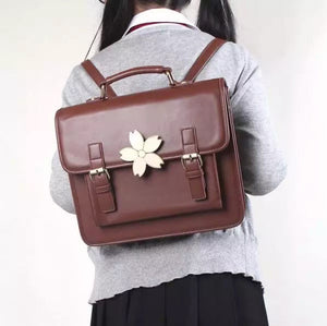 Japanese Harajuku Schoolbag | RK1440 - rennoyakawaii