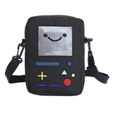 Replica Handheld Video Game Shoulder Bag