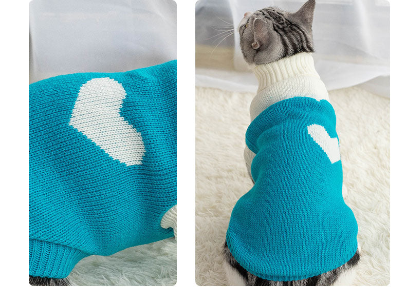 Cat Kawaii Sweater | RK1515