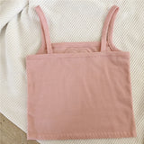 Summer Streetwear Pink Kawaii T Shirt | RK1311 - rennoyakawaii