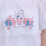 Clothing - kawaii cute sweet gift
