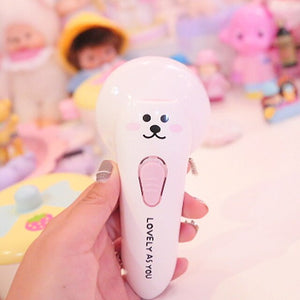 Pink Rabbit Electric Lint Remover Shaver | RK1631