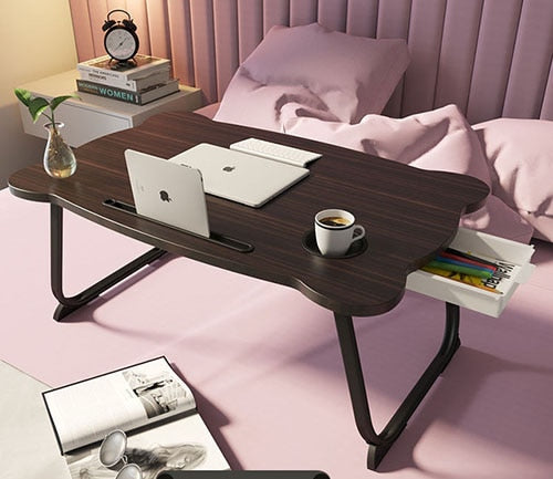 Kawaii Bed Table Desk | RK1404 - rennoyakawaii