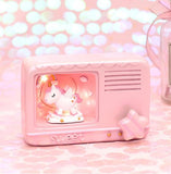 Cat Home Decoration Light Mini Lamp | RK1529