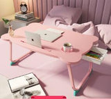 Kawaii Bed Table Desk | RK1404 - rennoyakawaii