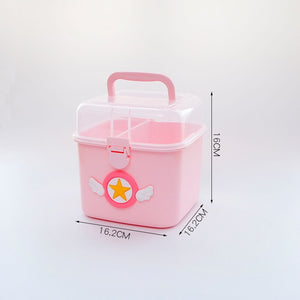 Sakura Medical Storage Box | RK1497