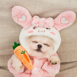 Dog Plush Costume | RK1516