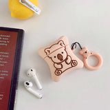 Koala Biscuits Bear Airpods Case | RK1545