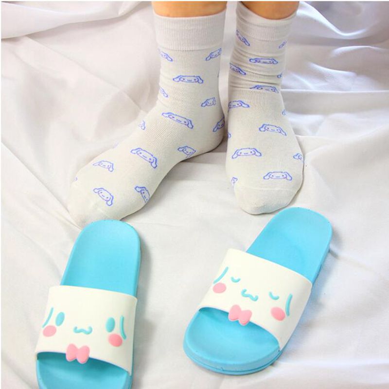 Japanese Cute Socks | RK1445 - rennoyakawaii
