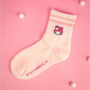 Japanese Cute Socks | RK1445 - rennoyakawaii