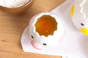 Kawaii 1pc Egg Separator | RK1408 - rennoyakawaii