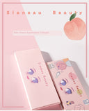 Cherry Blossom 10 color eyeshadow set