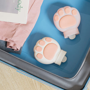 Cat Paw Silicone Hand Warmer | RK1523