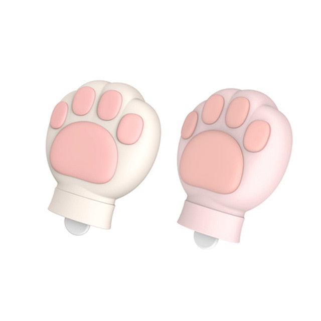 Cat Paw Silicone Hand Warmer | RK1523