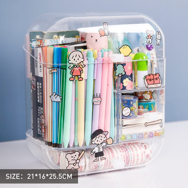 Pencil Storage Box | RK1566