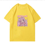 Sweet Girl Pink T-shirt | RK1589