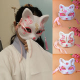 Japanese Fox Mask | RK1563