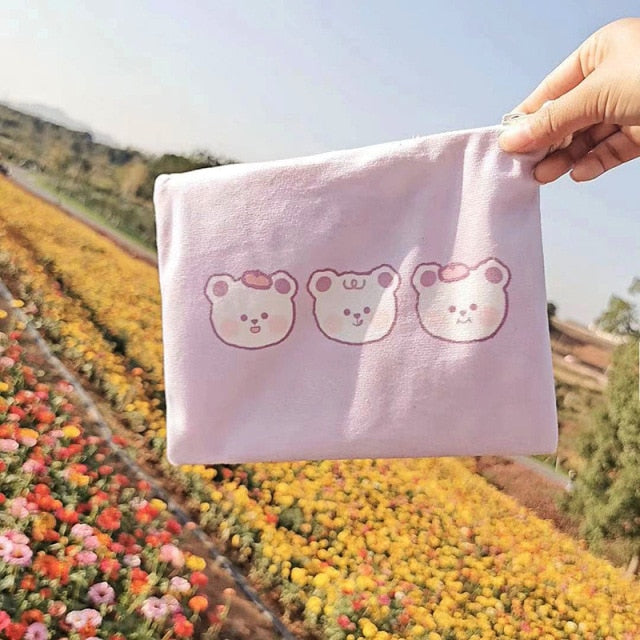 Cute Storage Bag | RK1577