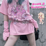 Sweet Girl Pink T-shirt | RK1589
