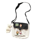Kawaii Shoulder Bags - Purse | RK1622