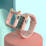 Apple Watch Cat Ears Case | RK1605