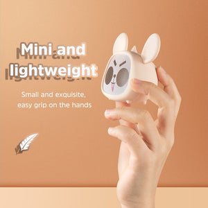 Mini Cartoon Animal Wireless Bluetooth Speaker
